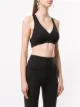 Beyond Yoga racer-back sports bra