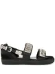 Image 1 of Toga Pulla embellished flat sandals