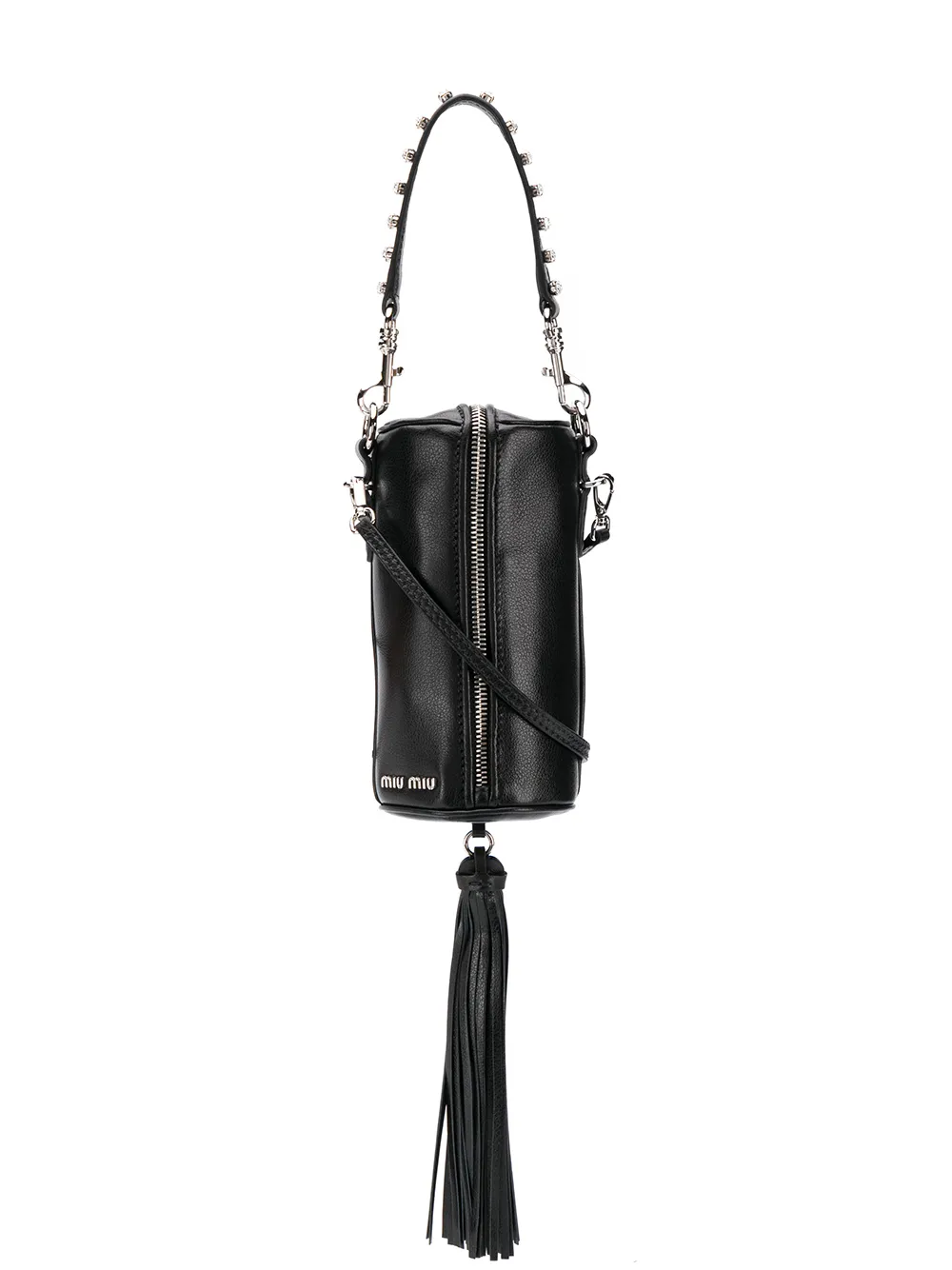 miu miu bandoleer bag