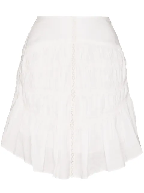 ISABEL MARANT 'Sidney' Rock