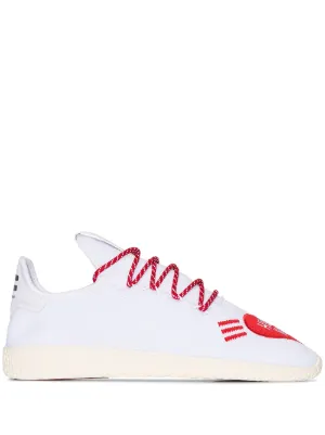 adidas pharrell williams x chanel