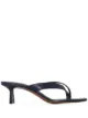 Image 1 of NEOUS Florae crossover sandals