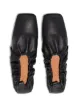 NEOUS Phinia flat pumps