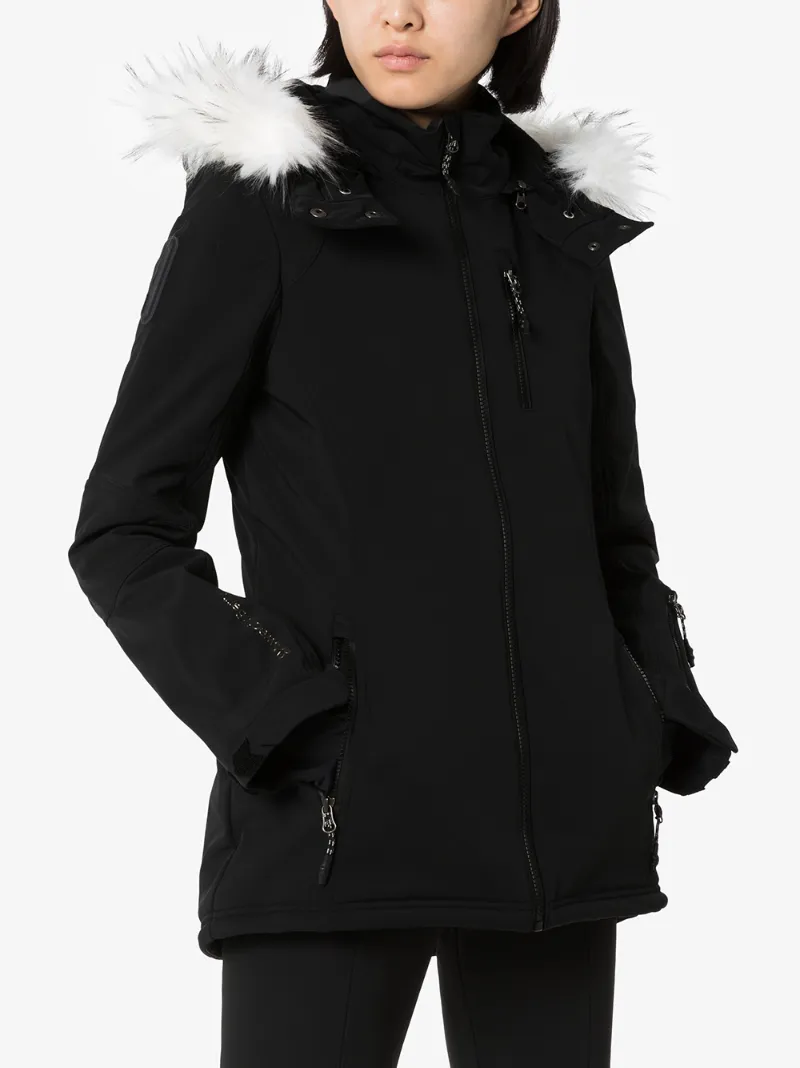 SWEATY BETTY 'EXPLORATION' JACKE 