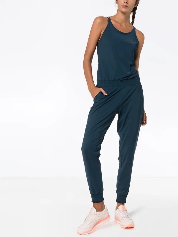 sweaty betty jumpsuit