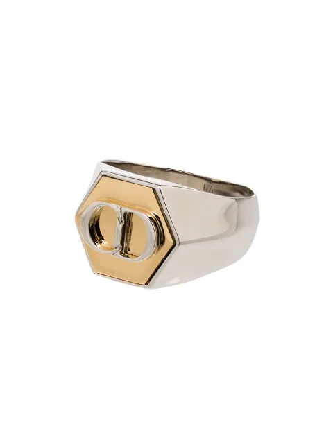 Dior Homme Accessories CD SIGNET RING