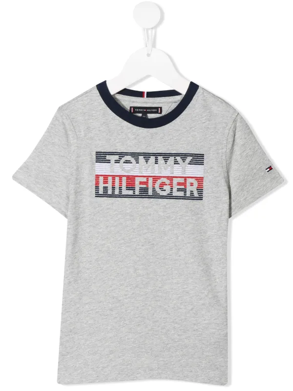 t shirt tommy hilfiger junior