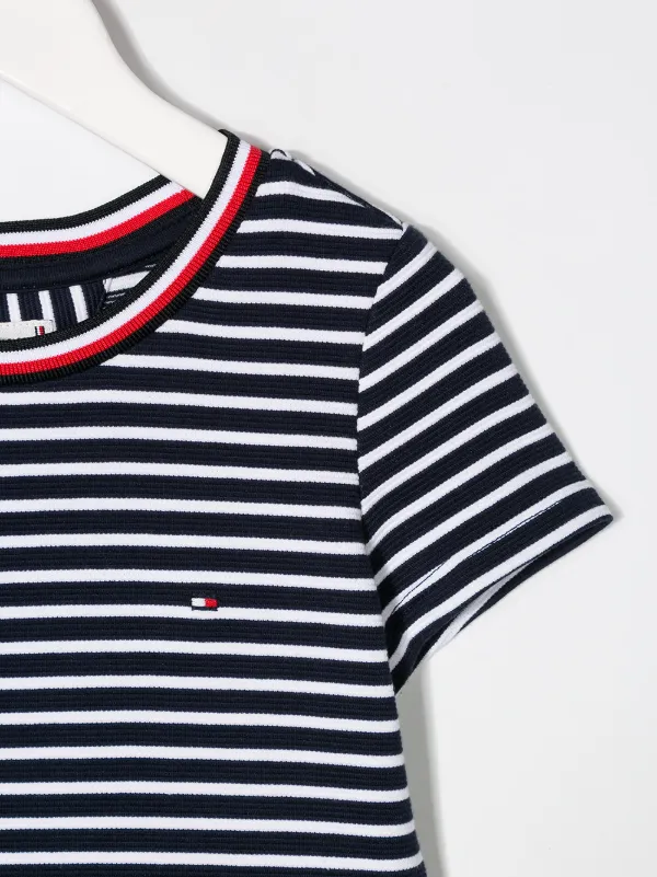 tommy hilfiger skater dress