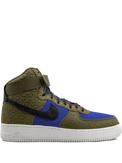 Nike W Air Force 1 Hi PRM Suede sneakers  WOMEN