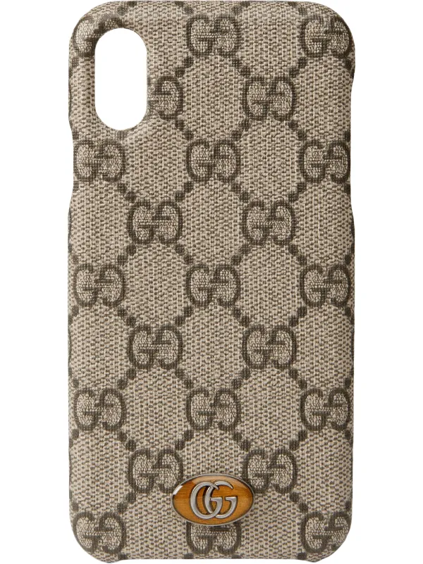 gucci cover for iphone x