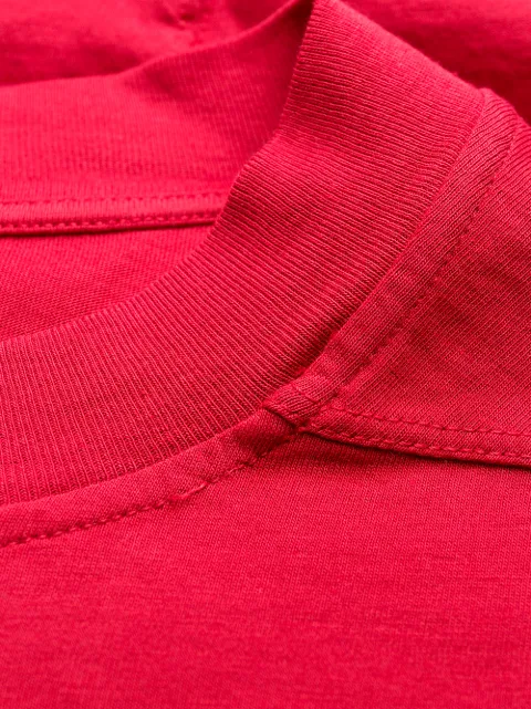 RICK OWENS DRKSHDW CREW-NECK SWEATSHIRT