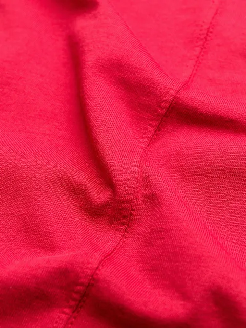 RICK OWENS DRKSHDW CREW-NECK SWEATSHIRT