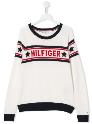 tommy hilfiger girl clothes