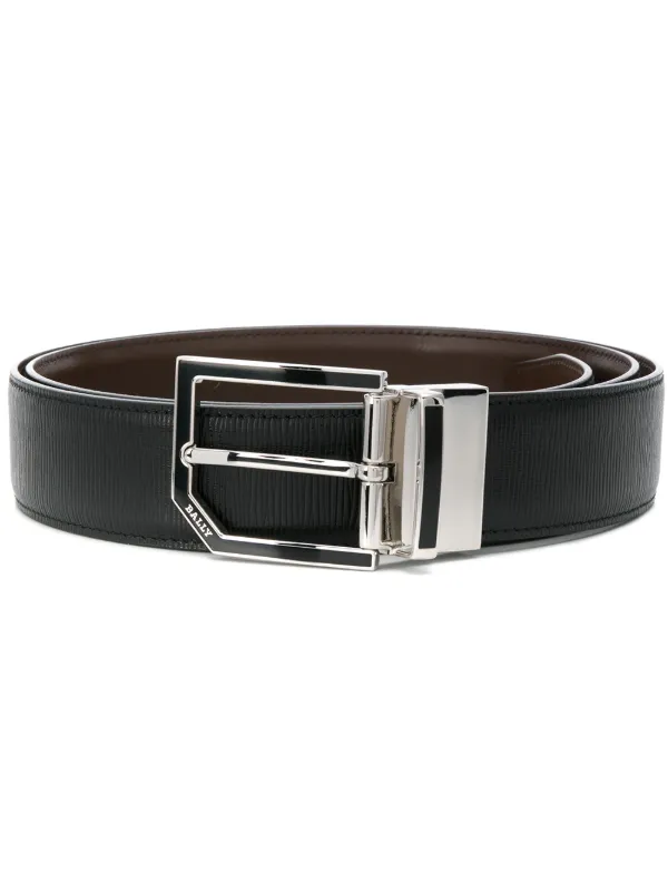 bally reversible belt
