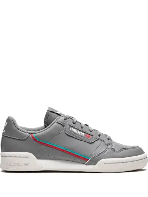 Adidas Yeezy Powerphase "Grey" Sneakers | Grey | FARFETCH AU