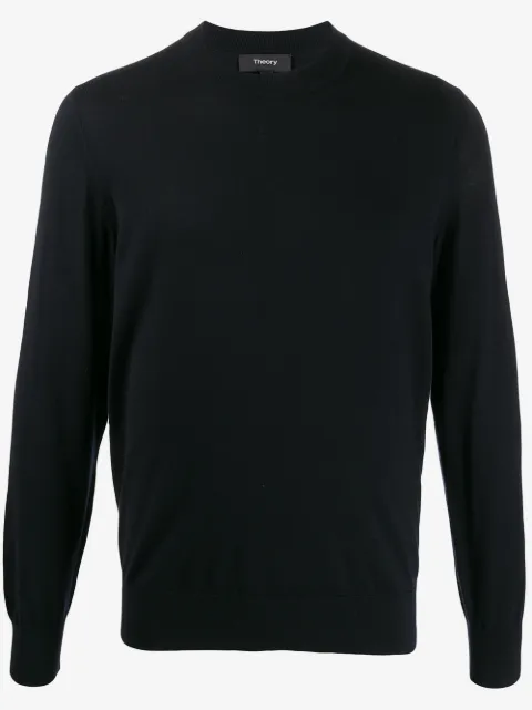 Theory sudadera básica