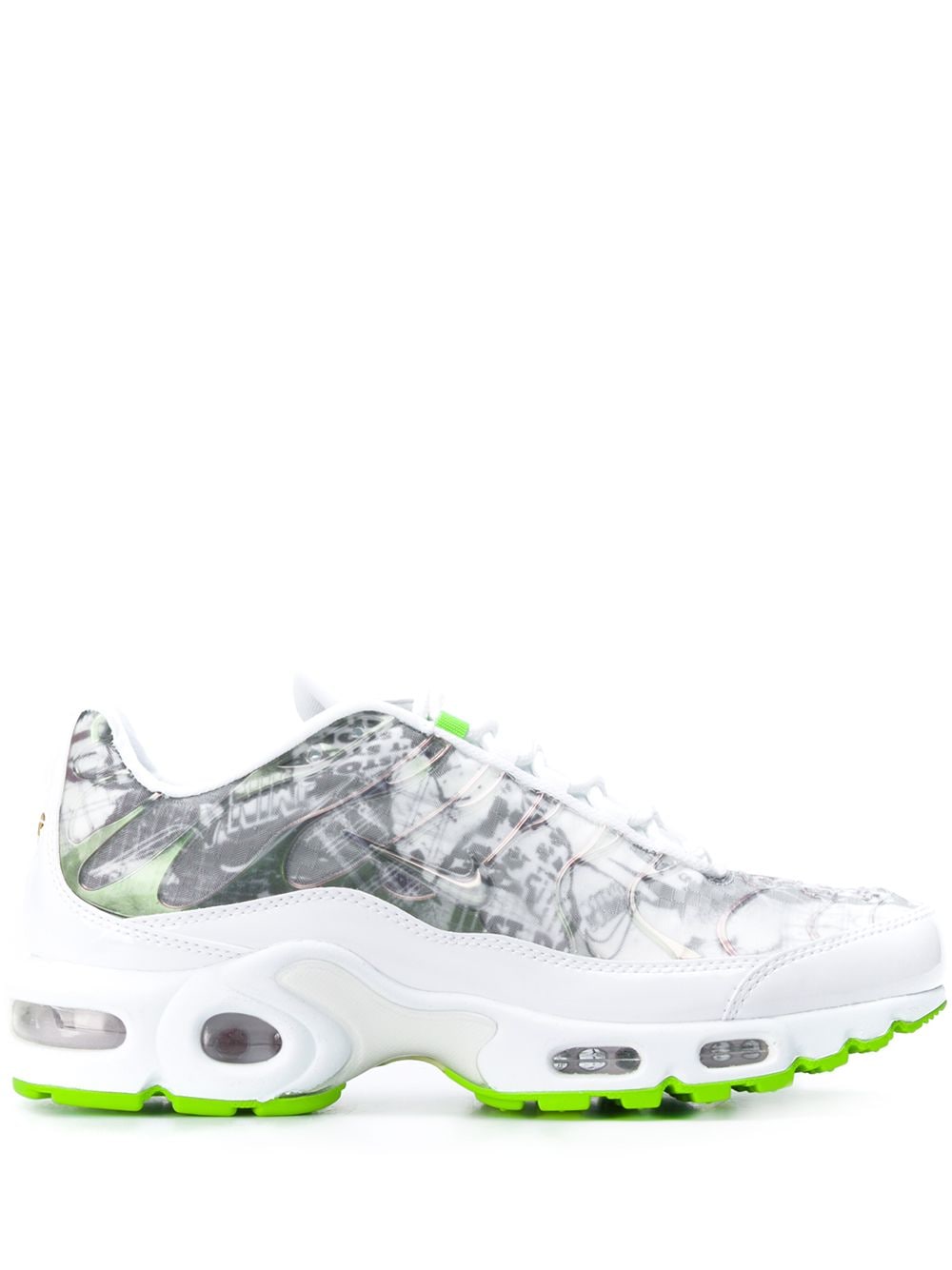 фото Nike кроссовки air max plus lx