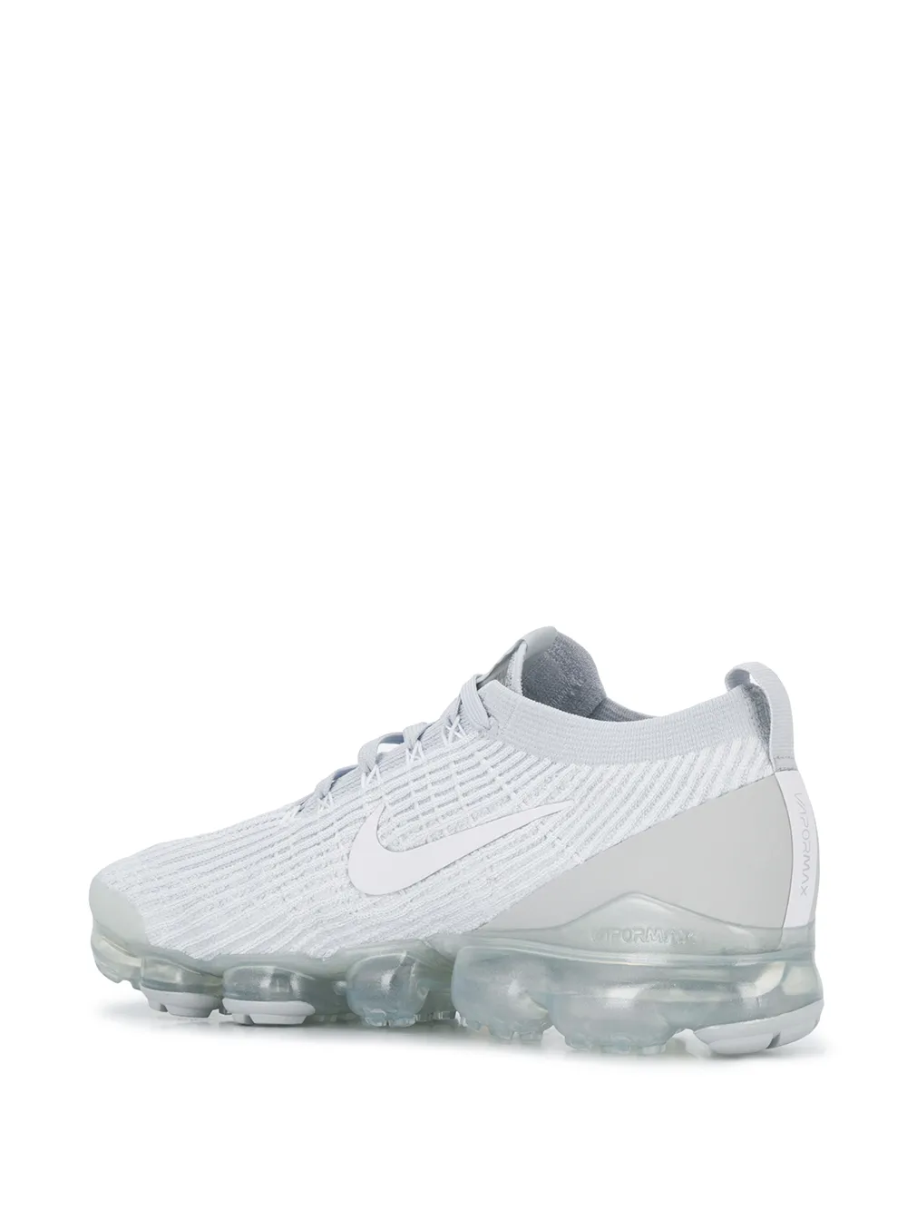 nike vapormax flyknit 3 white mens