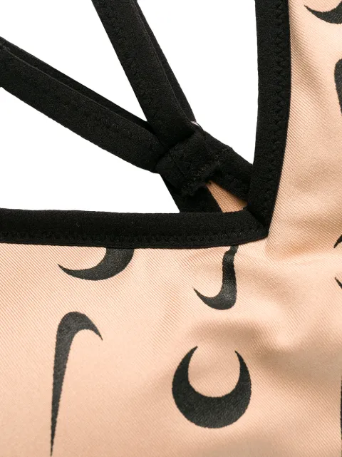 nike marine serre sports bra