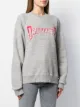 Dsquared2 logo print jumper