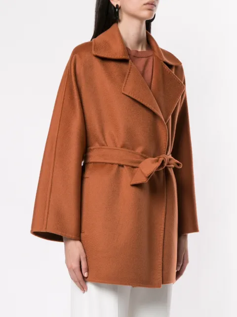 max mara oversized coat