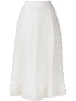 Gloria Coelho A Line Skirts For Women Farfetch