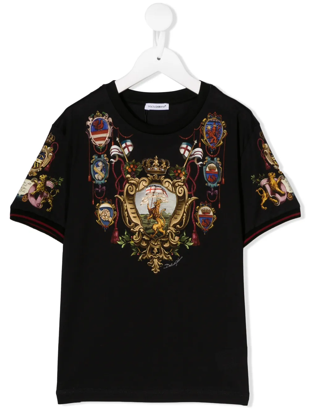 Фото Футболки Dolce & Gabbana Футболки Dolce & Gabbana