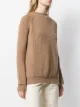 Stefano Mortari ribbed knit sweater