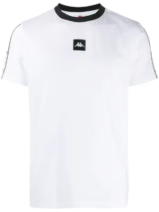 kappa basic t shirt