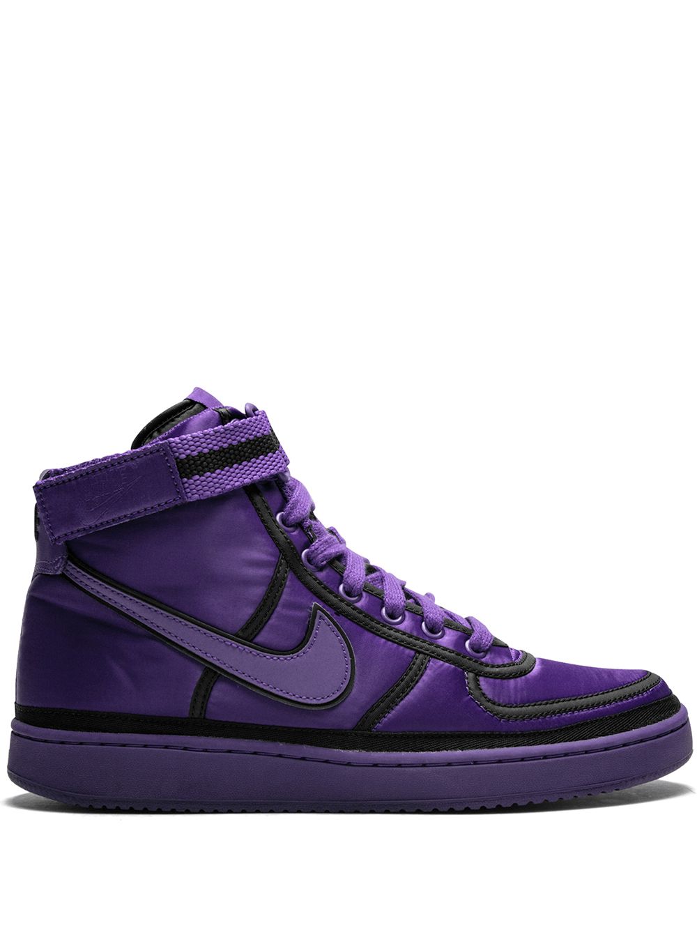 Nike Vandal High Supreme Purple