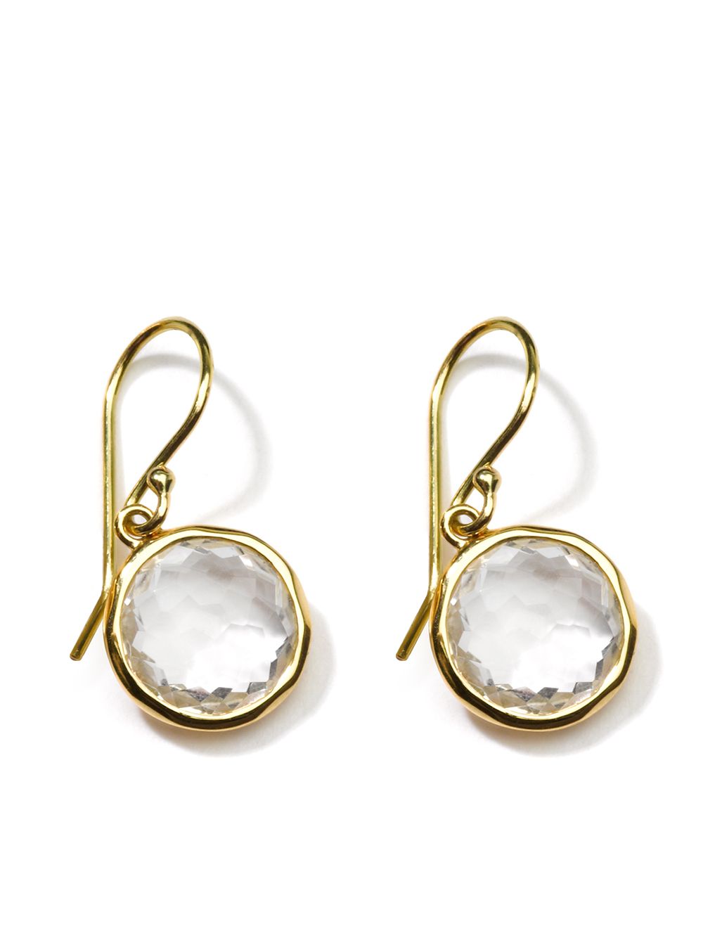 фото IPPOLITA Small Single Drop Lollipop Earrings