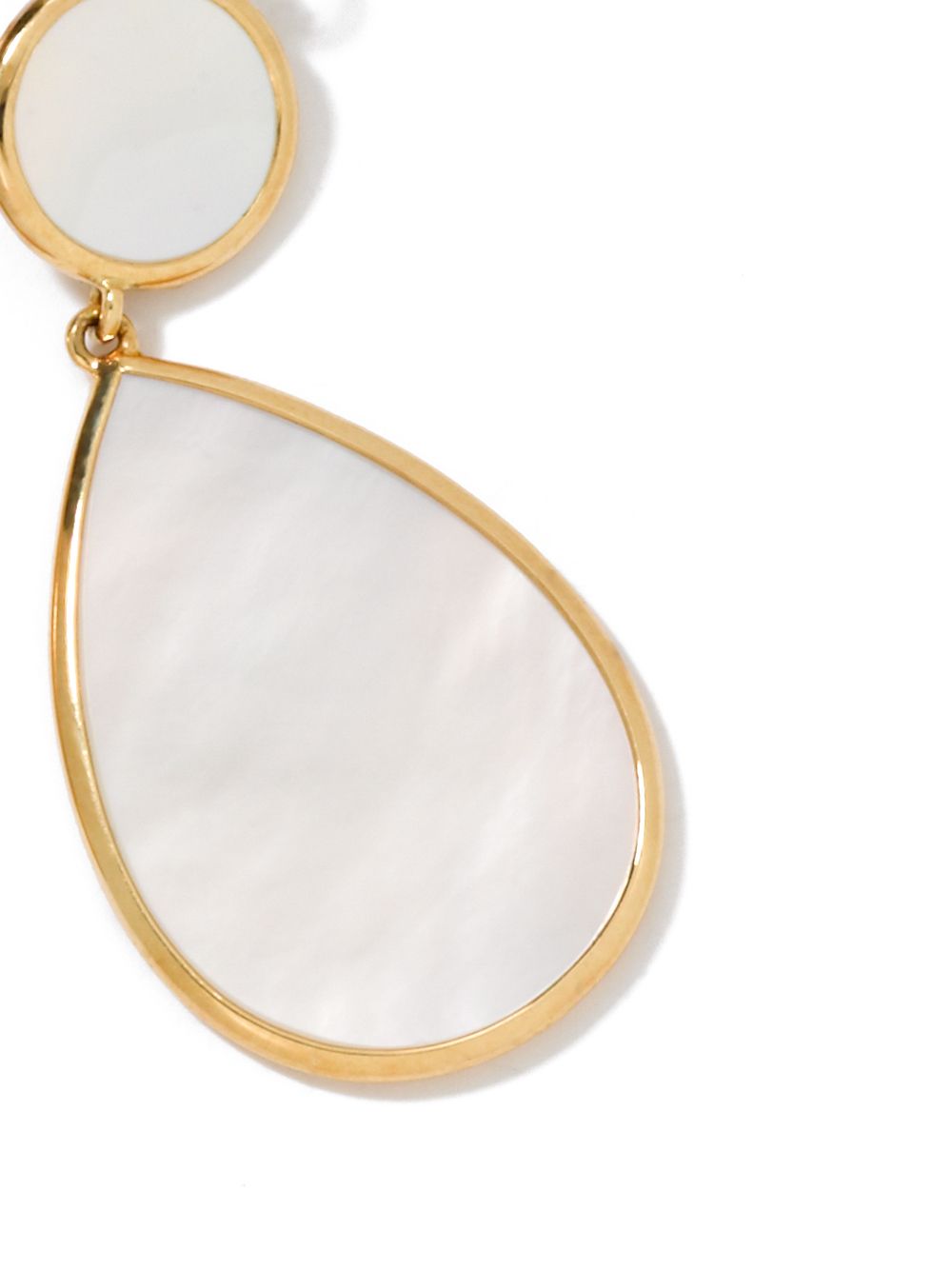 фото IPPOLITA Earrings in 18K Gold