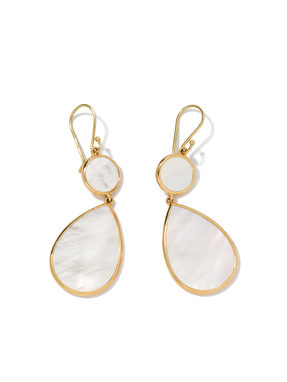 фото IPPOLITA Earrings in 18K Gold