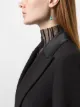 Image 2 of IPPOLITA 18kt yellow gold Nova Threader turquoise drop earrings