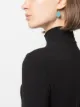 Image 2 of IPPOLITA 18kt yellow gold small Polished Rock Candy Teardrop turquoise earrings