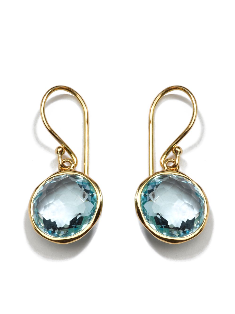 фото IPPOLITA Small Single Drop Lollipop Earrings