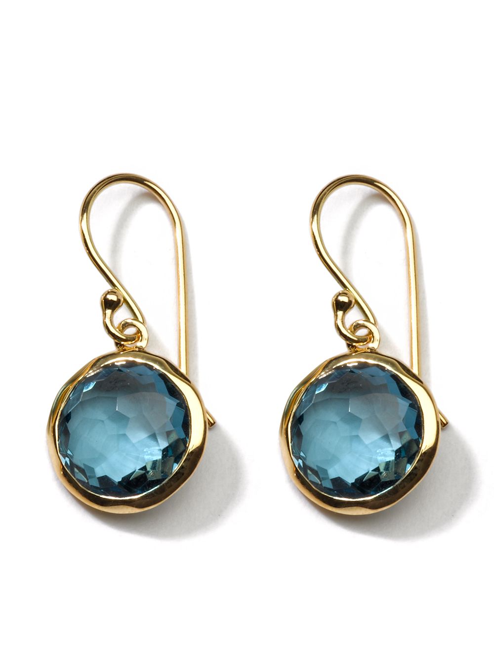 фото IPPOLITA Small Single Drop Lollipop Earrings