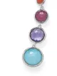 IPPOLITA Lollipop Lollitini 5 stone drop earrings
