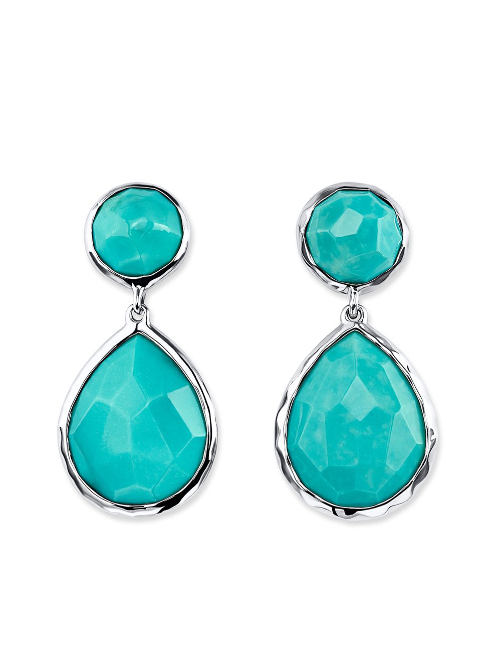 фото IPPOLITA Earrings in Sterling Silver