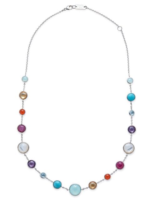 IPPOLITA Lollipop Lollitini multi-stone necklace