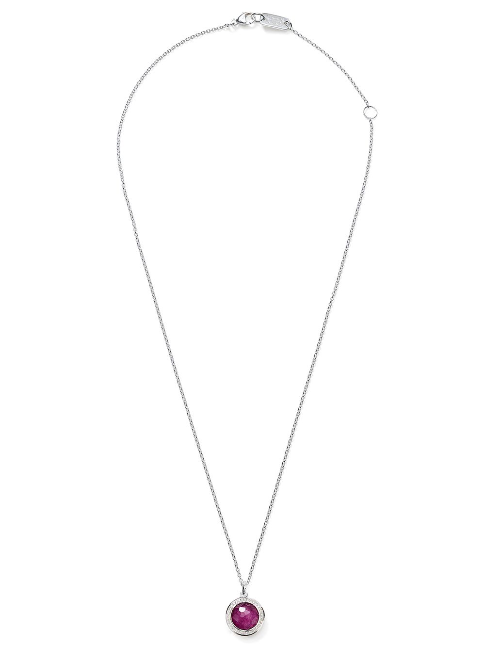 фото IPPOLITA Small Lollipop Pendant