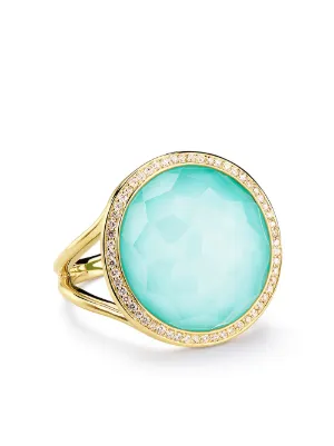 Ippolita turquoise hotsell