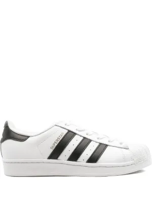 adidas gazelle silver green womens adidas Superstar II Shoes Black 7 main image 0