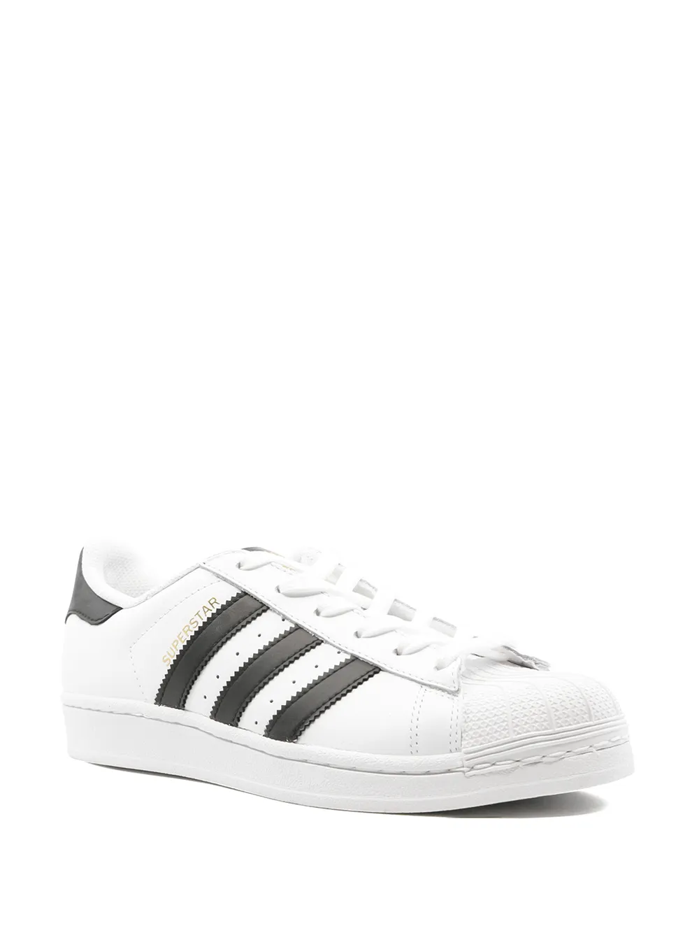 adidas Superstar sneakers - Wit