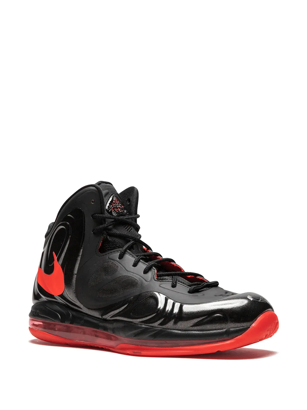 nike air hyperposite
