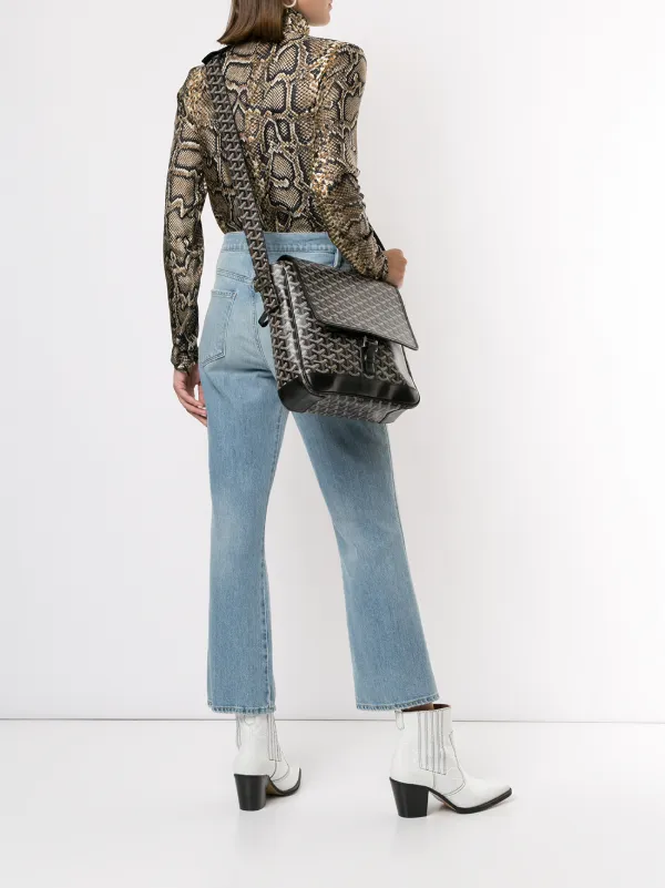sac messenger goyard