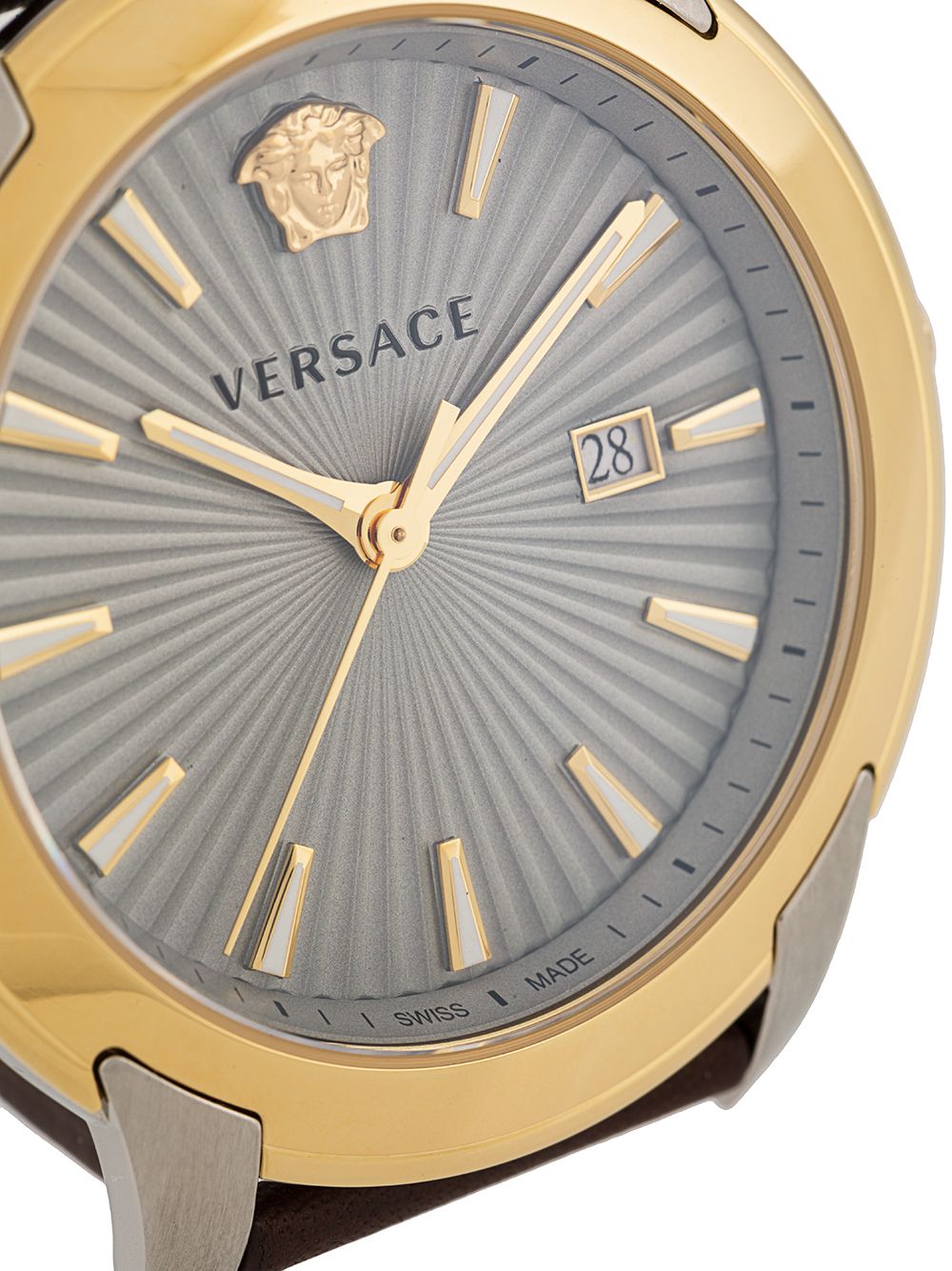фото Versace наручные часы V-Urban