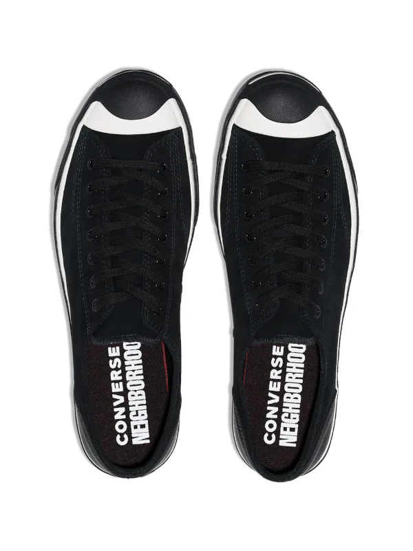 converse x neighborhood jack purcell