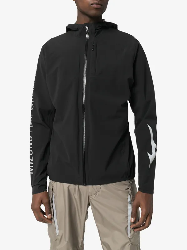 mizuno 20k waterproof jacket