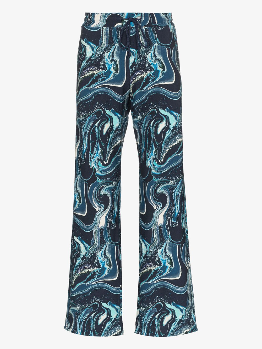 CANESSA DYLAN PRINTED DRAWSTRING TROUSERS,BMRP003TV0002S2214317599
